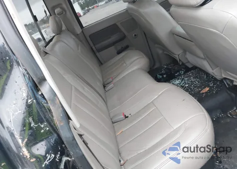 2008 Dodge Ram 1500 Slt from USA, damaged, VIN 1D7HU18N78J123769